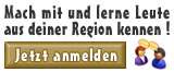 Community Magdeburg anmelden Community Magdeburg anmelden